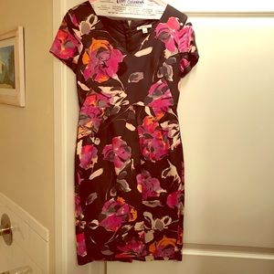 Banana Republic dress